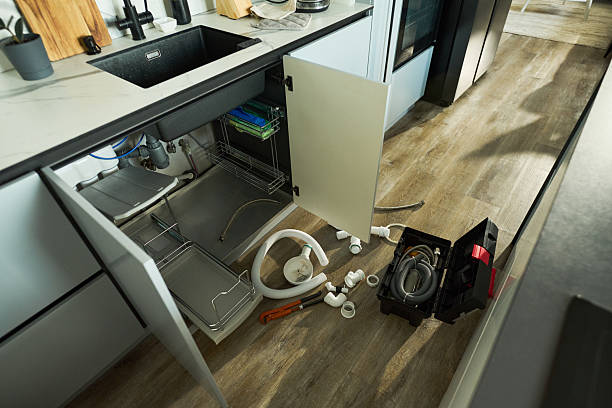 24/7 Emergency Gas Line Repair experts in Fairmont, NC